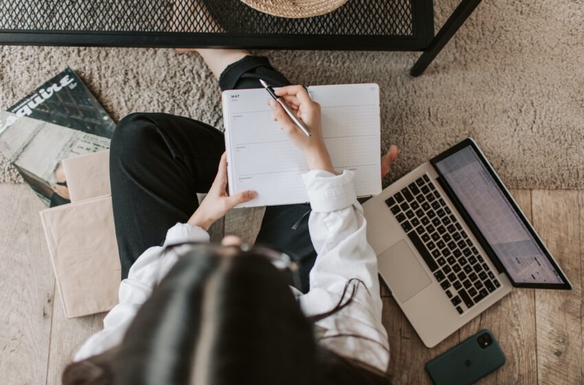 How to Write a Business Plan for Startup
