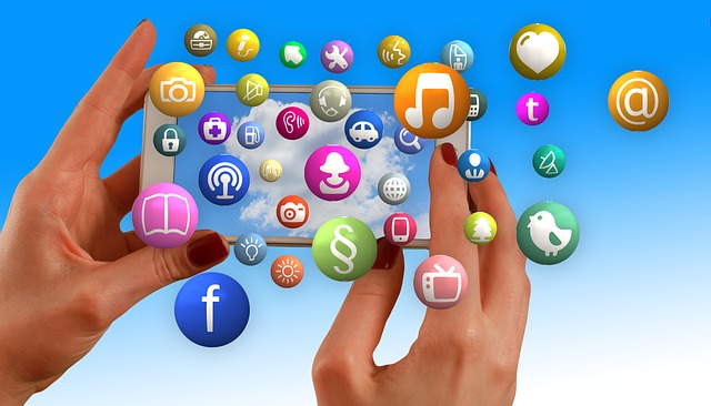 Social Media Monitoring Technology Tools