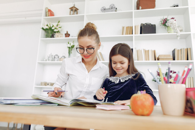 Academic Tutoring Approach for Kids
