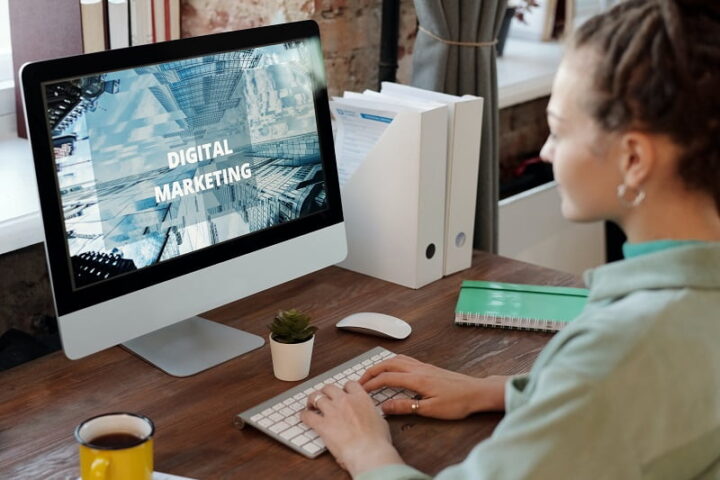  How to Get Started on your Marketing Plan