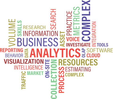 enterprise analytics strategy