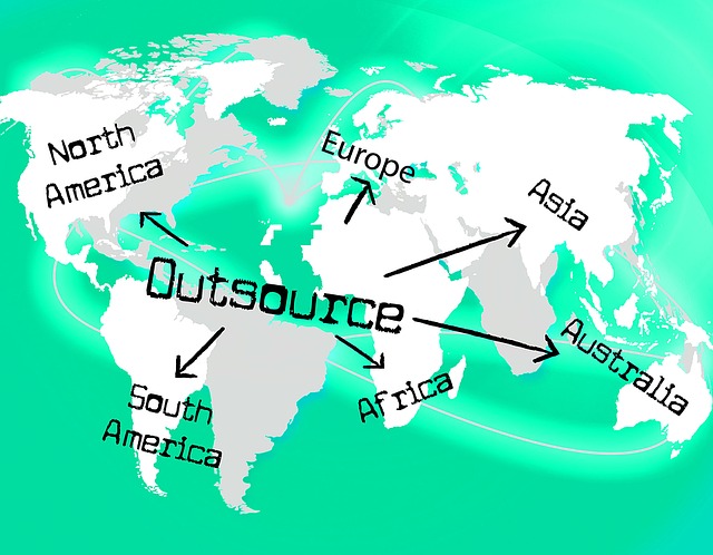  How to Find an Outsource Web Development Company?