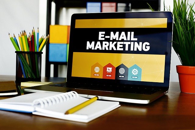  5 Benefits of Email Marketing for Startups