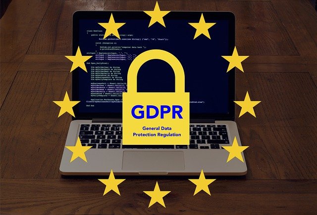 gdpr data