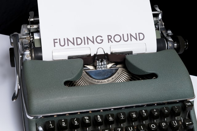 Funding Round - fundraising