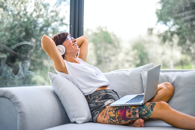  How to Really Nail Working from Home