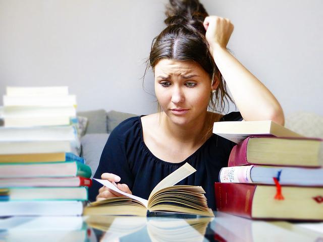How to be a successful student in college