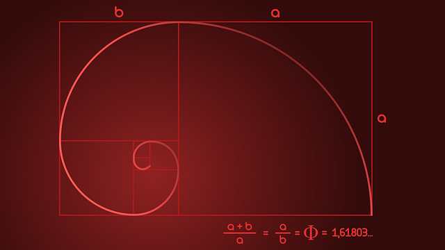 fibonacci numbers - great pyramids