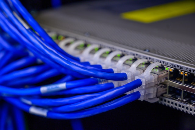 How to Monitor Your Work Network