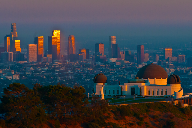 most expensive cities in the us - los angeles