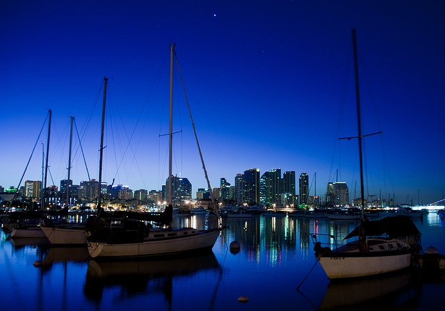 most expensive cities in the us - san-diego