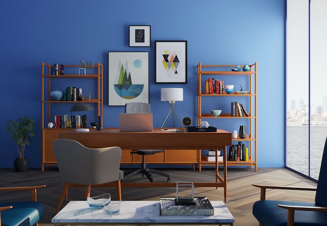 How to Start Your Modern Office at Home?