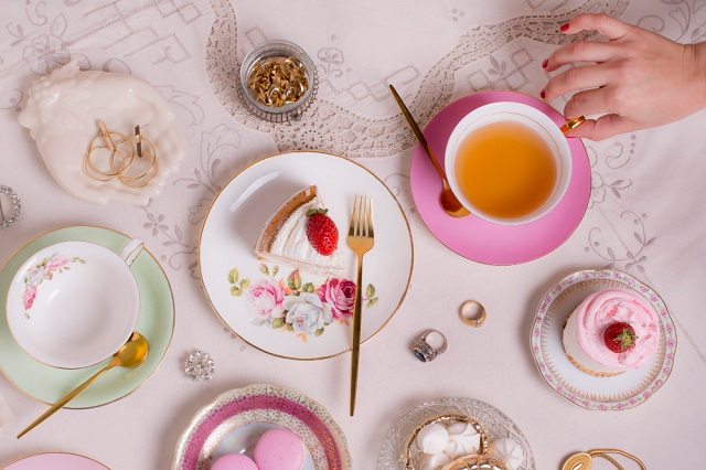  Classic Tea Party Ideas: Hosting a Timeless Tea Party Experience