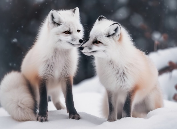  Canadian Marble Fox: Everything you need to know