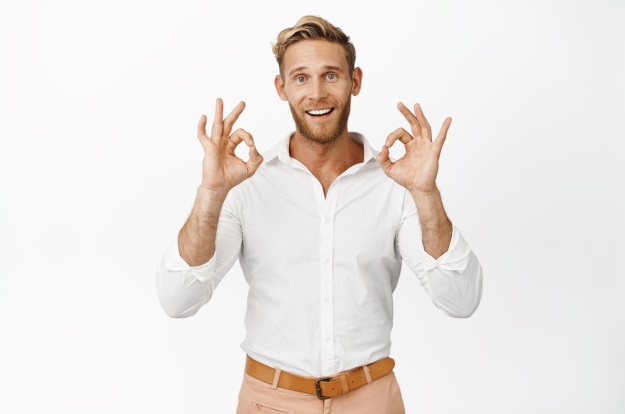 Compliments for Men: Building Positive Connections