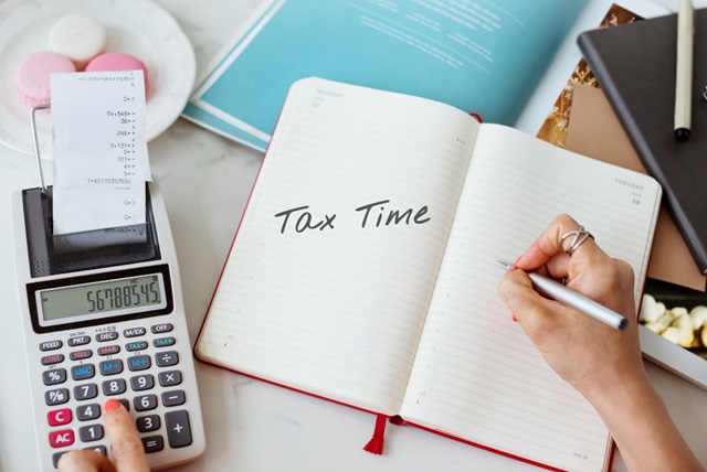  Tax Planning for Young Professionals: 4 Efficient Strategies