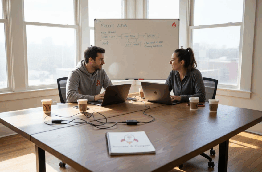  7 Essential Tips for Tech Startups to Succeed