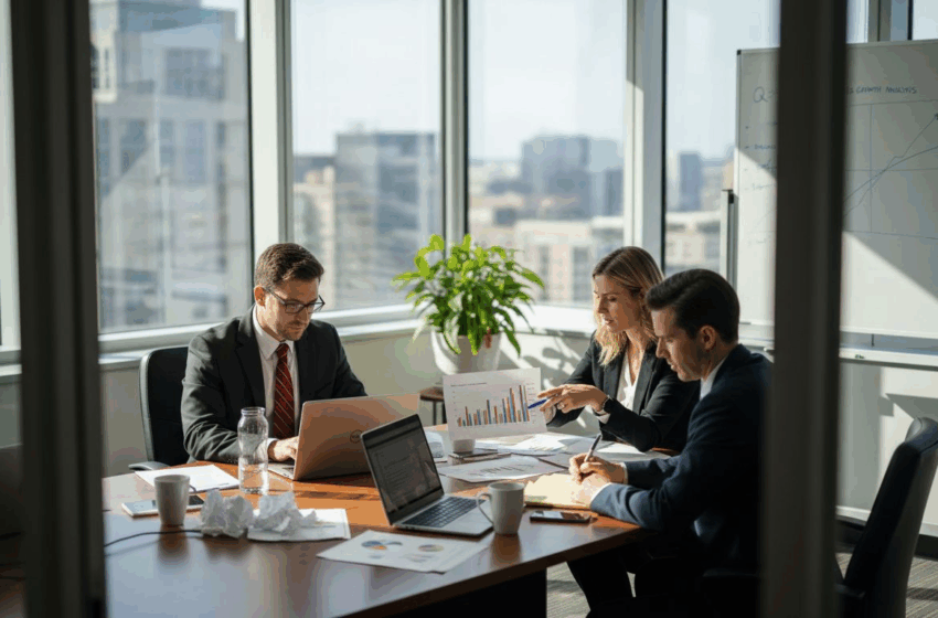  Role of analytics in business: Drive growth in 2026