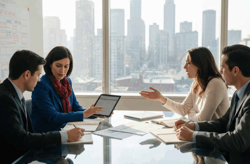  Role of blockchain in business: transparency & efficiency