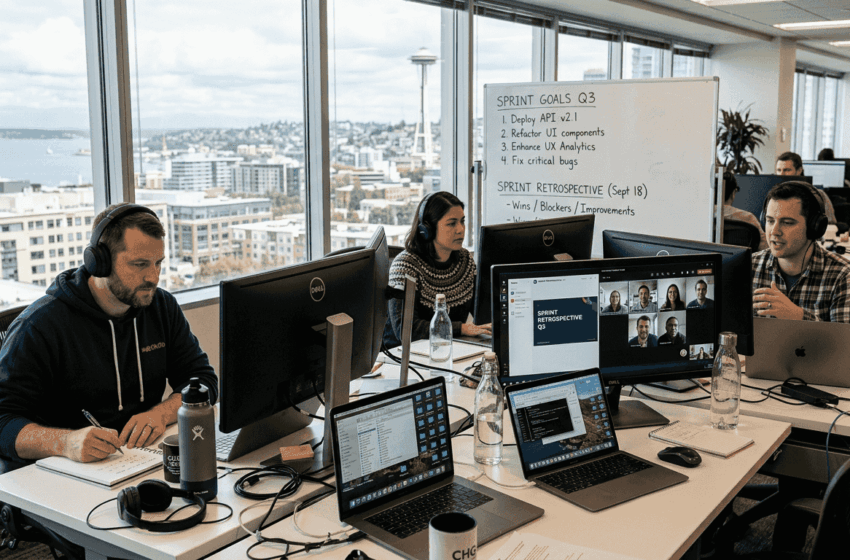  Why use remote teams in 2026: benefits for tech leaders