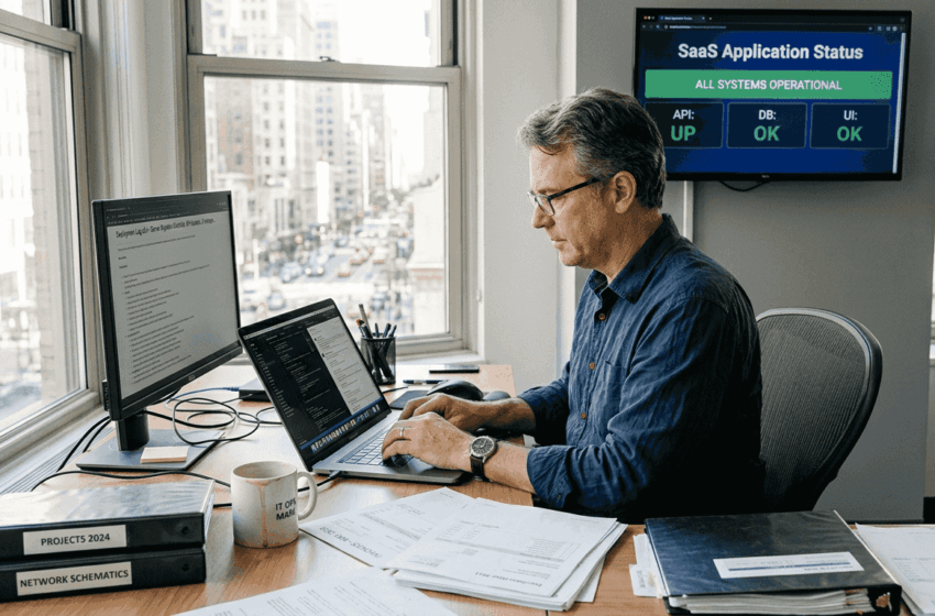  Why choose SaaS solutions in 2026: 50% cost savings