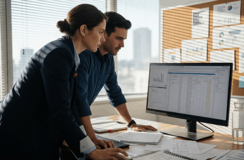  What is business intelligence: a 2026 guide for decisions