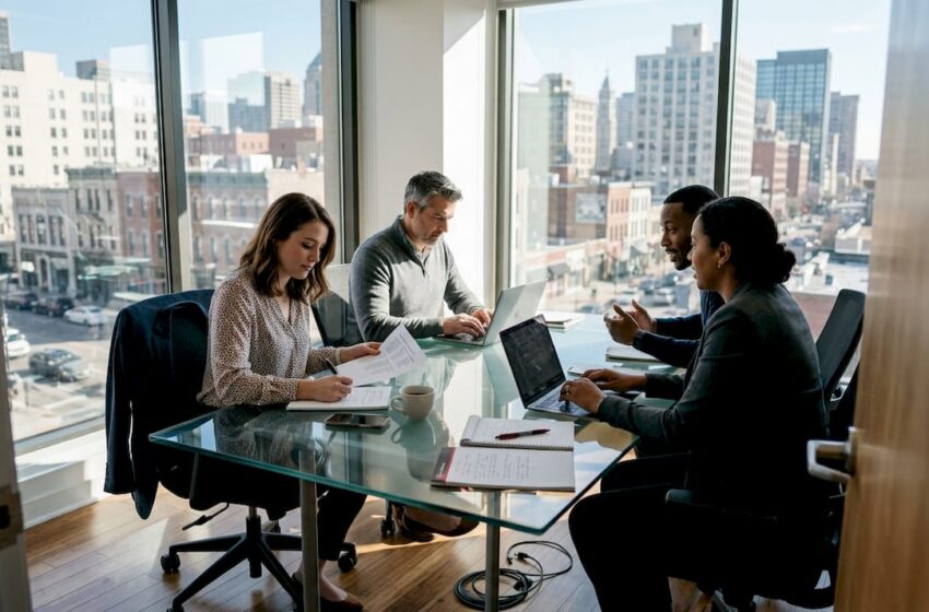  Career development tips: Advance your path in 2026