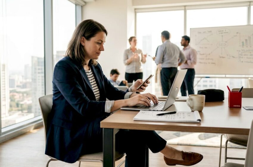  Business networking guide: grow connections in 2026