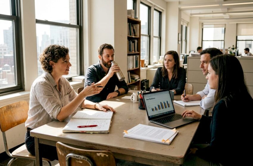  Business resilience guide: 7 strategies for long-term success