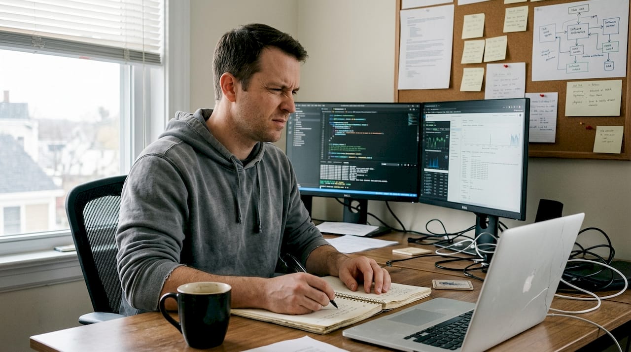 Master troubleshooting tech issues: 7 proven methods